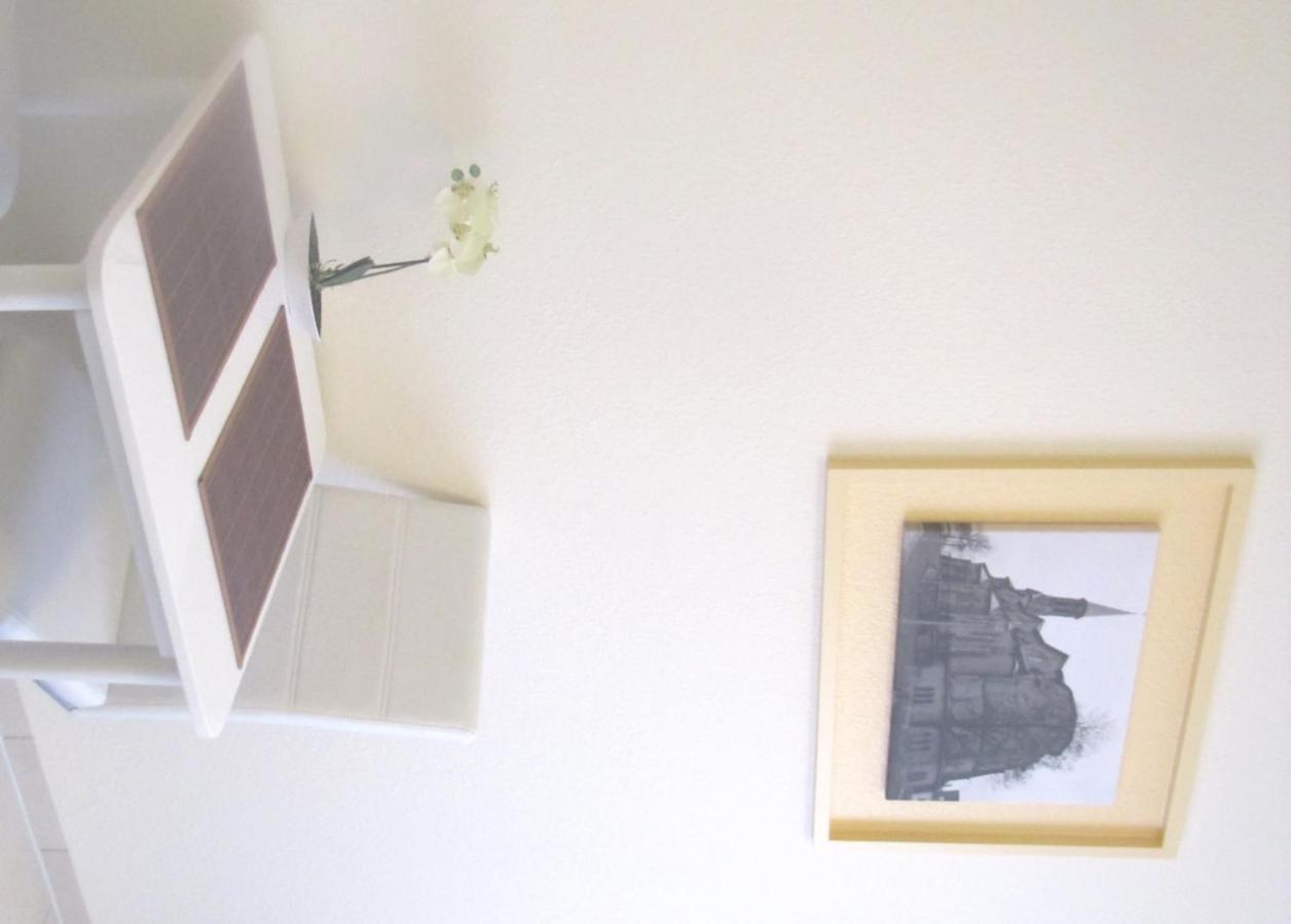 Pension Corona Forst  Dış mekan fotoğraf